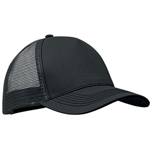 Cappello trucker BLIST - Nero