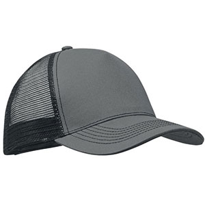 Cappello trucker BLIST - Grigio Scuro