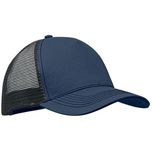 Cappello trucker BLIST - Navy Scuro