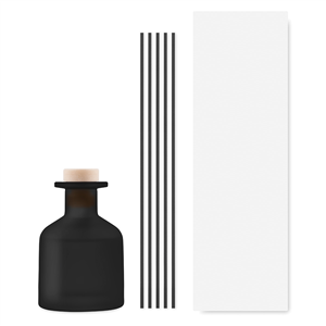 Diffusore aromi KAORI - Nero