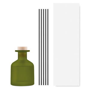 Diffusore aromi KAORI - Verde