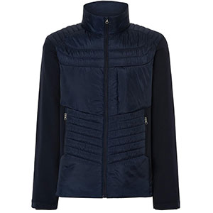 Giacca imbottita - Blu Navy
