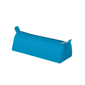 Astuccio portapenne HOLDER - Azzurro