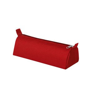 Astuccio portapenne HOLDER - Rosso