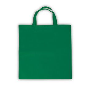 Shopper tnt CATILE - Verde