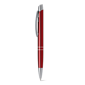 Penna a sfera VALGR - Rosso