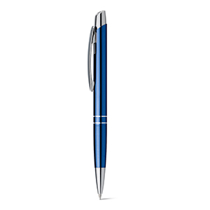 Penna a sfera VALGR - Blu reale