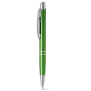 Penna a sfera ECELA - Verde chiaro