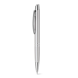 Penna a sfera ECELA - Cromato satinato