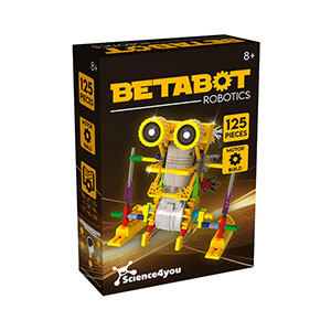 BETABOT - gioco educativo per bambini - Assortito