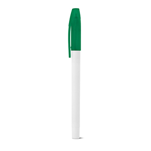 Penna a sfera JADE - Verde