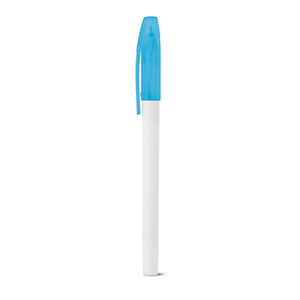 Penna a sfera JADE - Azzurro
