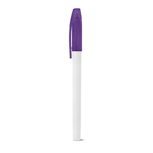 Penna a sfera JADE - Viola
