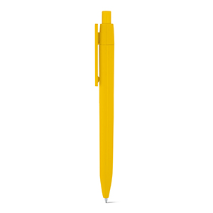 Penna a sfera con incastro per il doming RIFE - Giallo