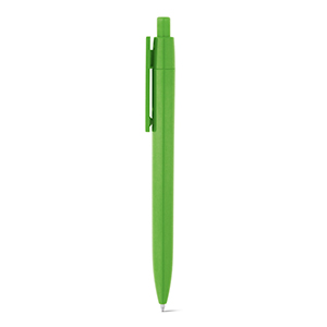Penna a sfera con incastro per il doming RIFE - Verde chiaro