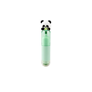 TROPICAL - set di 3 penne pensate per bambini - Naturale