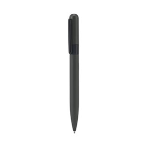 ELSIE ROUND - penna a sfera in metallo riciclato - Bronzo