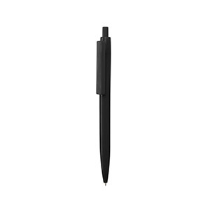 NOLWEN - penna a sfera in ABS - Nero