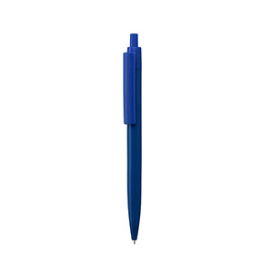 NOLWEN - penna a sfera in ABS - Blu