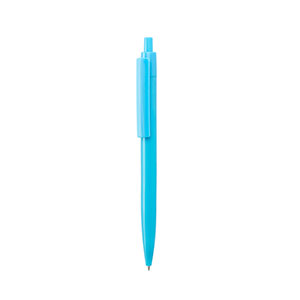 NOLWEN - penna a sfera in ABS - Azzurro