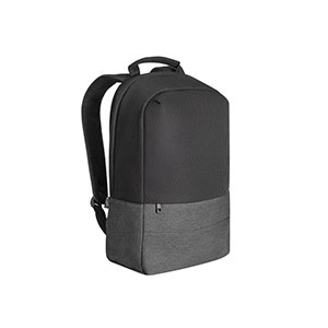 GENOA BPACK - zaino antifurto - Grigio