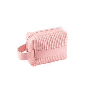 GILI - pochette porta trucchi - Rosa chiaro