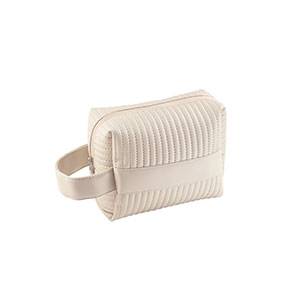 GILI - pochette porta trucchi - Beige