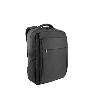 COVENTRY - zaino porta laptop da 15.6 pollici - Grigio scuro