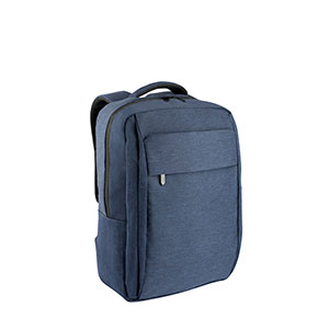 COVENTRY - zaino porta laptop da 15.6 pollici - Blu scuro