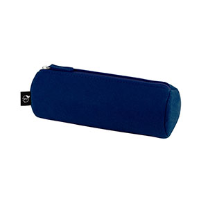 FELPY - astuccio in feltro riciclato - Blu