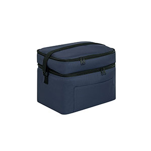 CANCUN LARGE - borsa termica da 14 L - Blu