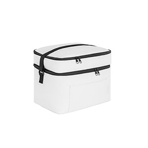 CANCUN LARGE - borsa termica da 14 L - Bianco