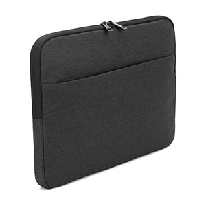 NEWCASTLE - custodia porta computer portatile - Grigio scuro