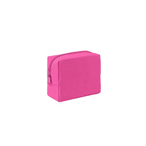 CHLOE - pochette in poliestere - Rosa