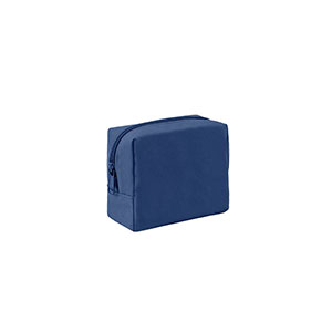CHLOE - pochette in poliestere - Blu