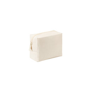 CHLOE - pochette in poliestere - Beige