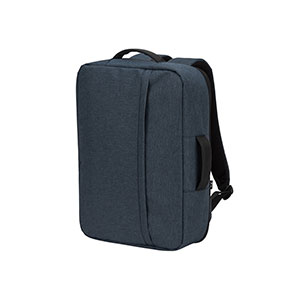 NIAMEY - zaino per laptop da 15.6 pollici - Blu