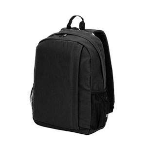 LIVERPOOL - zaino per laptop (15 pollici) - Nero