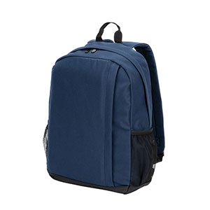 LIVERPOOL - zaino per laptop (15 pollici) - Blu