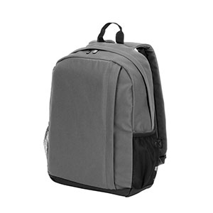 LIVERPOOL - zaino per laptop (15 pollici) - Grigio