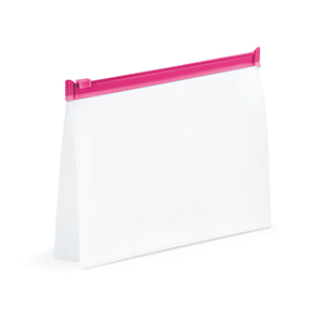 Pochette ermetica MARGOT - Rosa