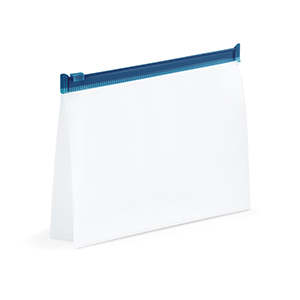 Pochette ermetica MARGOT - Blu