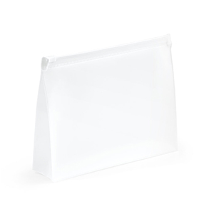 Pochette ermetica MARGOT - Bianco