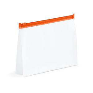 Pochette ermetica MARGOT - Arancione