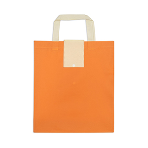 Borsa pieghevole CARDINAL - Arancione