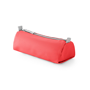 Astuccio per matite HUMMINGBIRD - Rosso