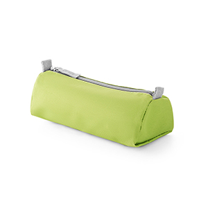Astuccio per matite HUMMINGBIRD - Verde chiaro