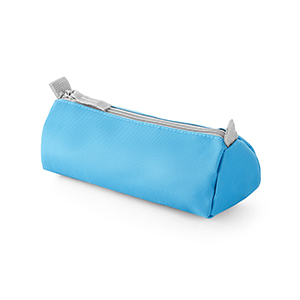 Astuccio per matite HUMMINGBIRD - Azzurro