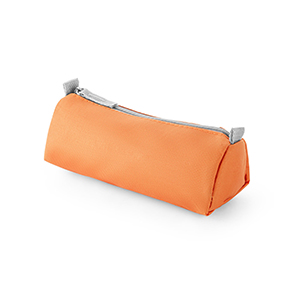 Astuccio per matite HUMMINGBIRD - Arancione