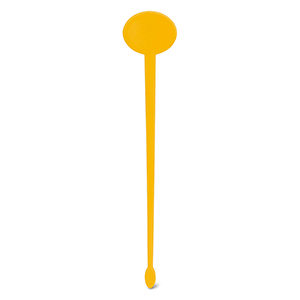 Miscelatore per cocktail BUCHANIO - Giallo